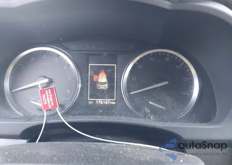 2017 Toyota Highlander Xle from USA, damaged, VIN 5TDKZRFH4HS525295